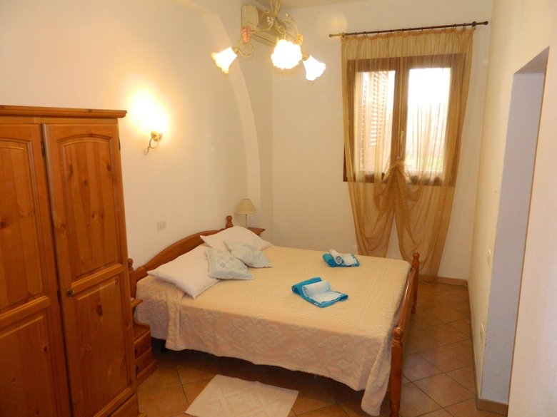 Apartamento Sardinia-holiday