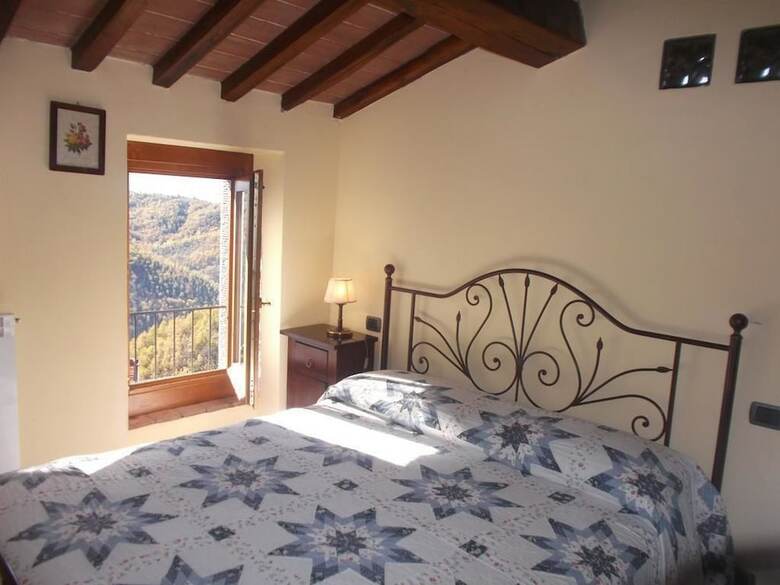 Agroturismo B&B Borgo Valagnesi