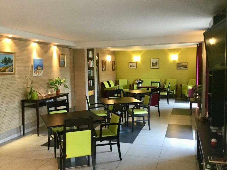 Residencia Guilvinec Parc R�sidence