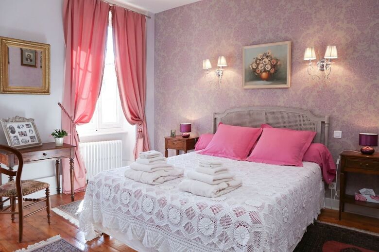 Bed & Breakfast Chambres D'h�tes La Boal