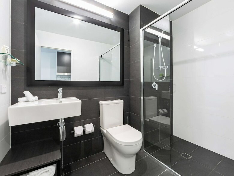 Aparthotel The Sebel Canberra Civic