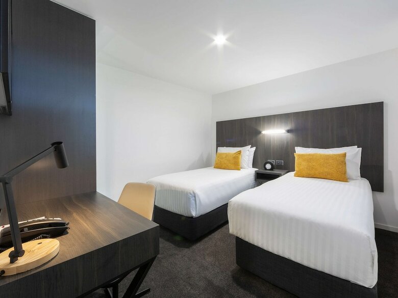 Aparthotel The Sebel Canberra Civic