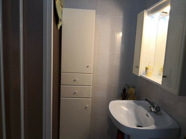 Villa Con Jard�n Piscina Y Cerca Playa