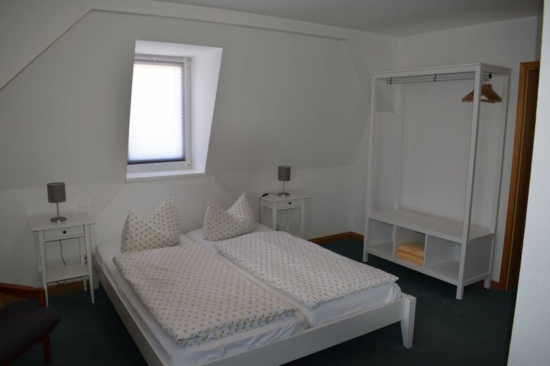 Hotel Garni Villa Am Schaalsee