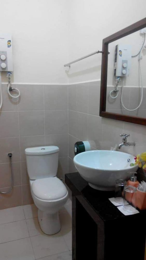 Hotel Casa Cenang Homestay