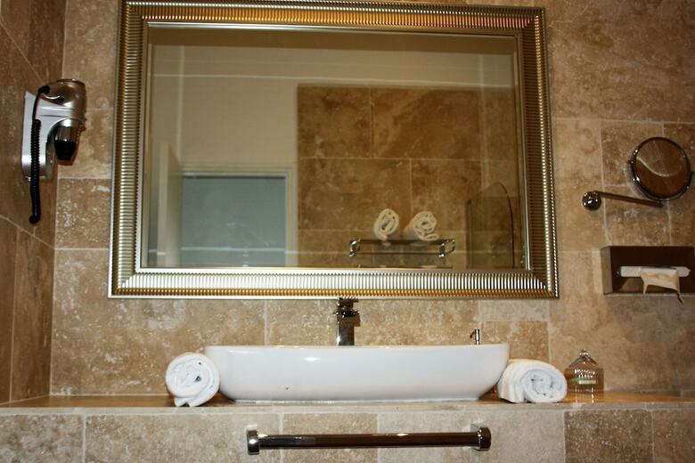 Hotel Le Mas Angelussi