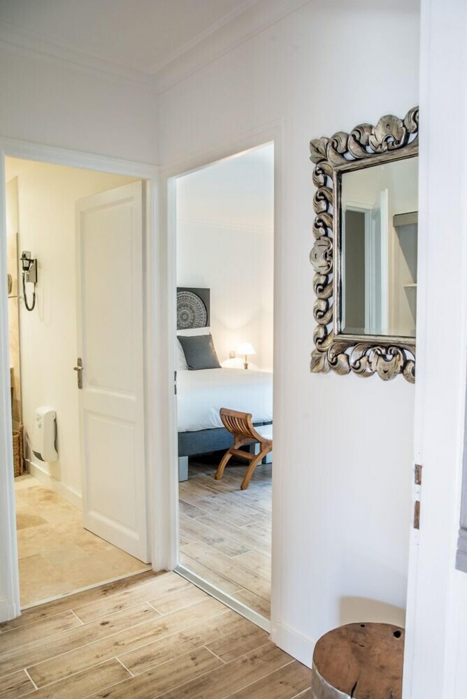 Hotel Le Mas Angelussi