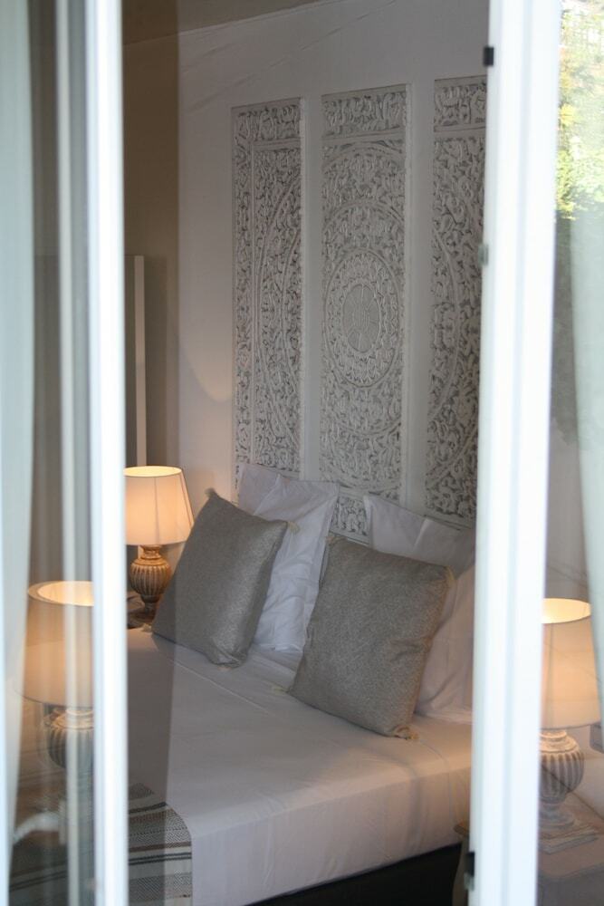 Hotel Le Mas Angelussi