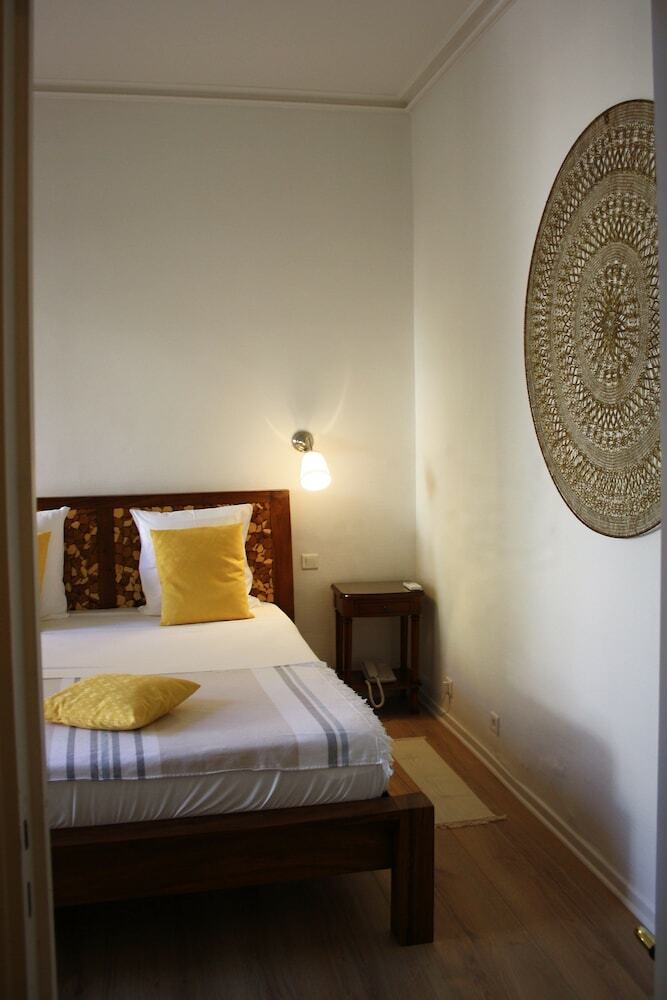 Hotel Le Mas Angelussi