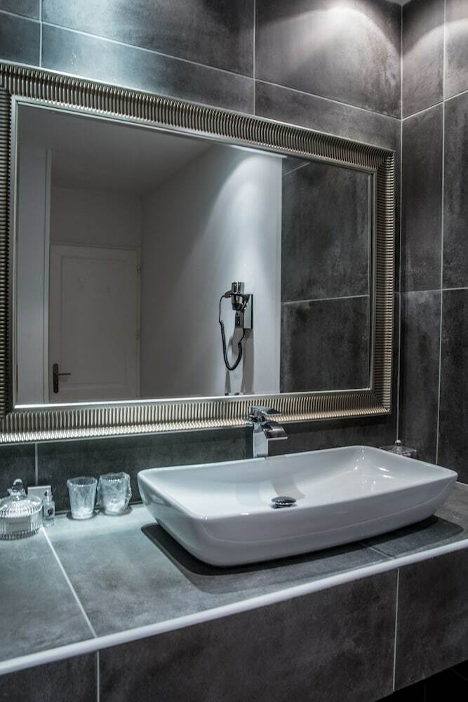 Hotel Le Mas Angelussi