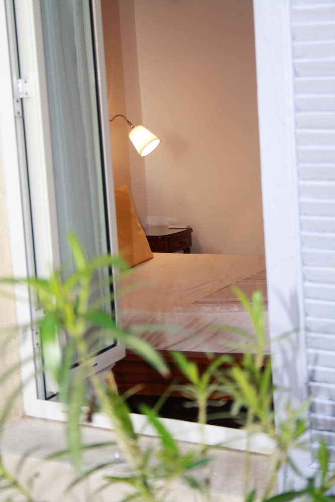 Hotel Le Mas Angelussi