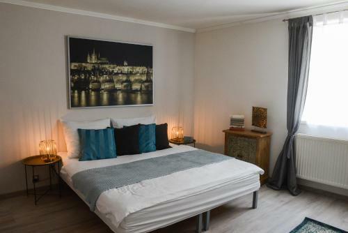 Prague Old Town Apartments
