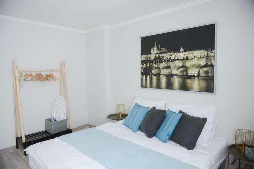 Prague Old Town Apartments