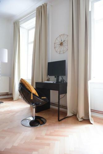 Prague Old Town Apartments