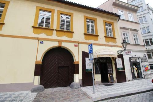 Prague Old Town Apartments