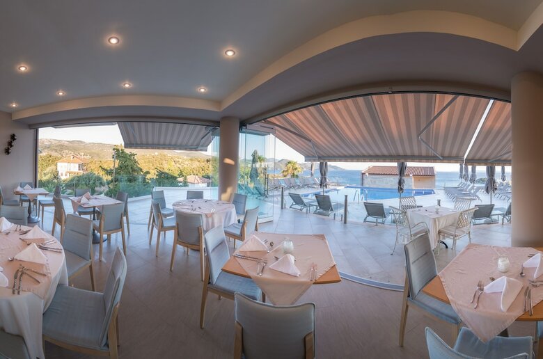 Hotel Sivota Diamond Spa Resort