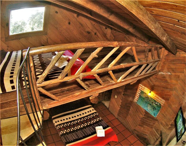 Hotel Caba�a Los Ruise�ores