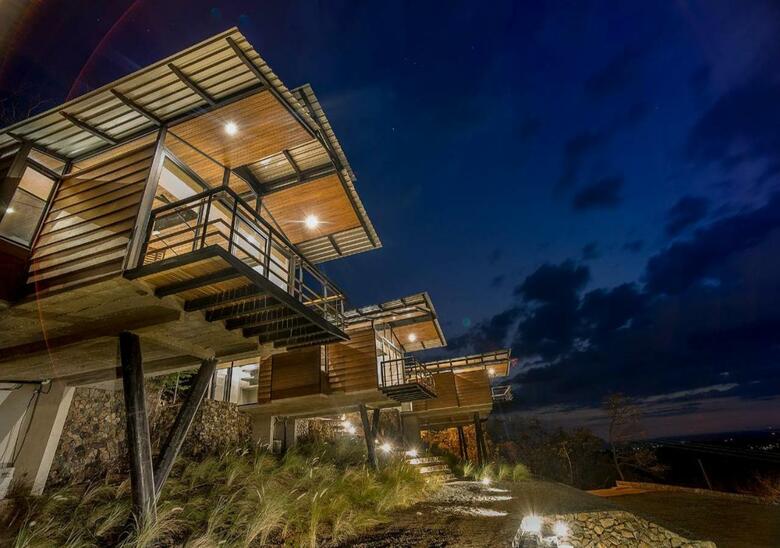 Hotel Pacific Kalokairi Adults Only