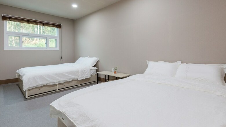 Yeongheungdo Tour Pension