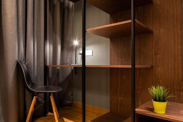 Apartamentos Maca Deluxe Suite By D Imperio Homestay Penang