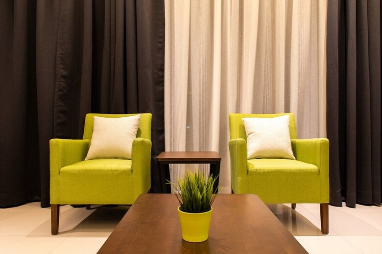 Apartamentos Maca Deluxe Suite By D Imperio Homestay Penang
