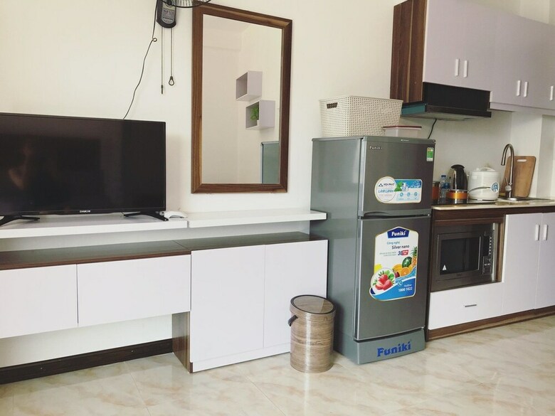 Apartamentos Limo Residence