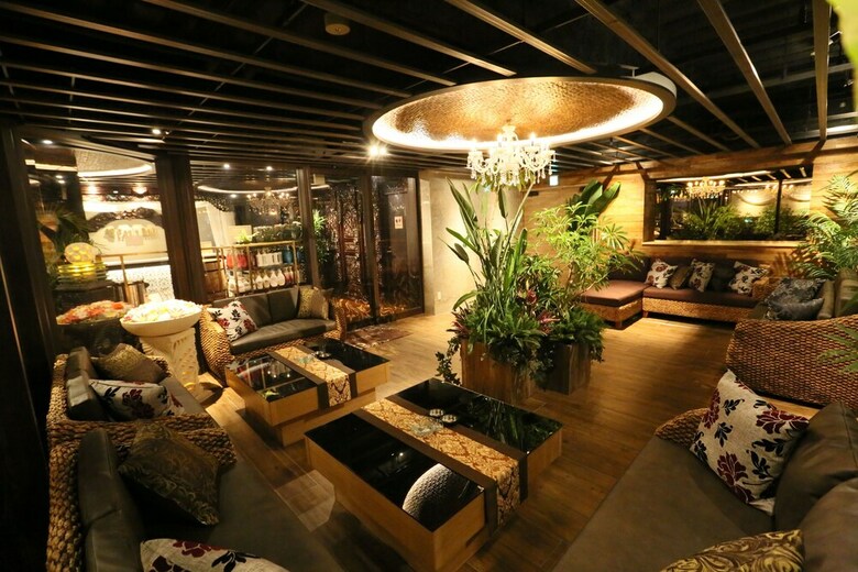 Hotel Petit Bali Higashishinjuku - Adults Only