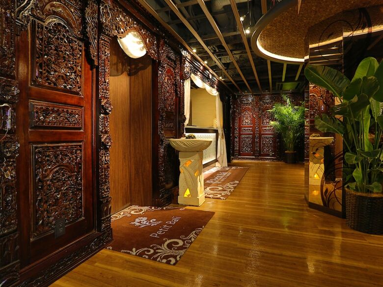 Hotel Petit Bali Higashishinjuku - Adults Only