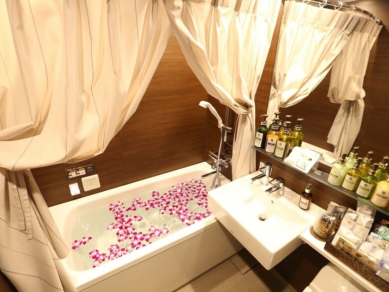 Hotel Petit Bali Higashishinjuku - Adults Only