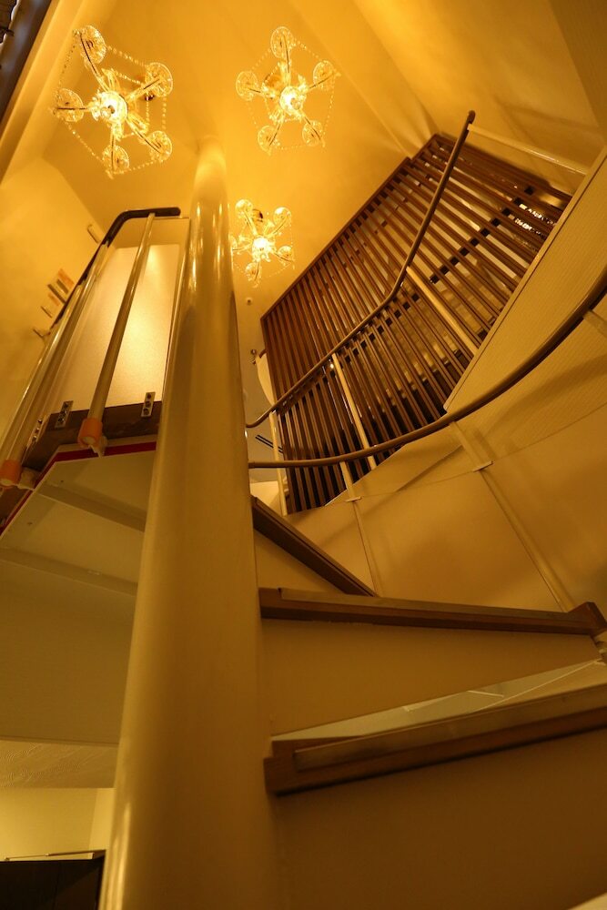 Hotel Petit Bali Higashishinjuku - Adults Only