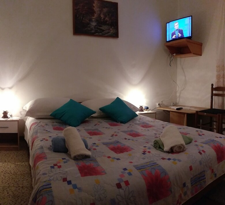 Villa Velin Apartments