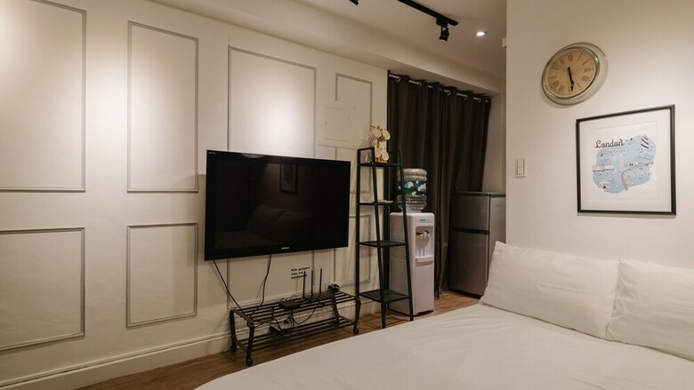 Hotel By Inn