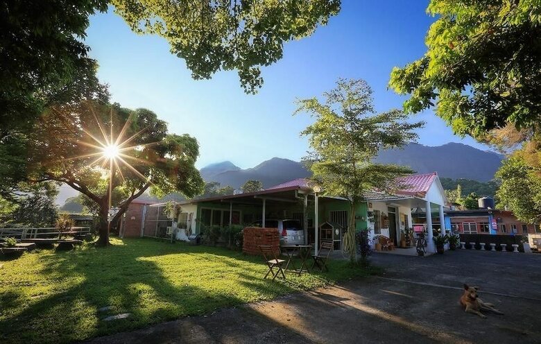 Hotel Mr.tanaka Bed And Breakfast
