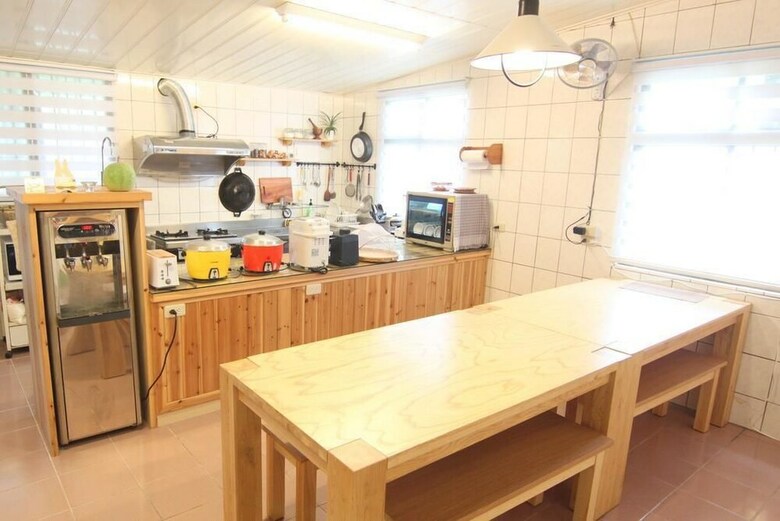 Hotel Mr.tanaka Bed And Breakfast