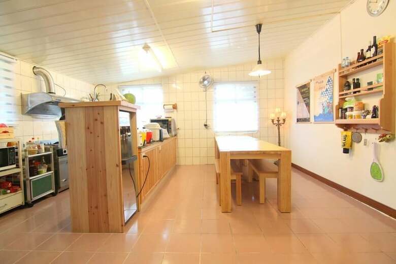Hotel Mr.tanaka Bed And Breakfast