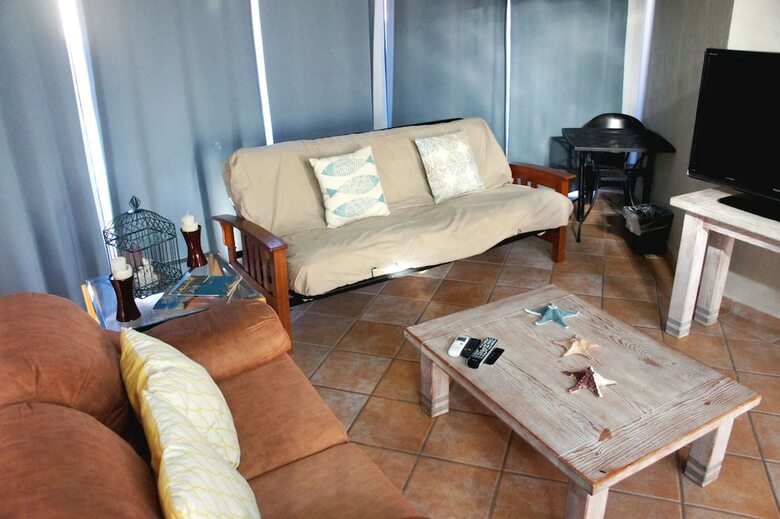 Costa Del Mar #57 2 Br By Casago