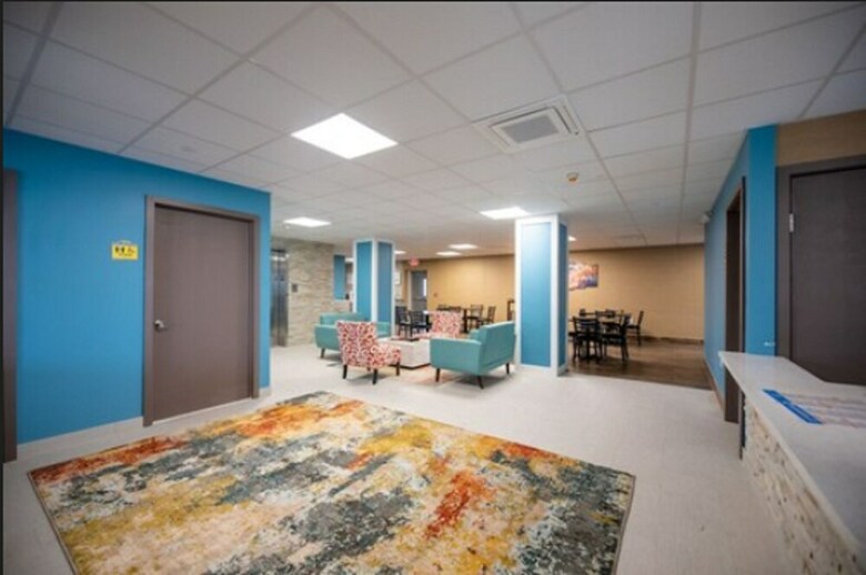 The Waves Hotel, Ascend Hotel Collection