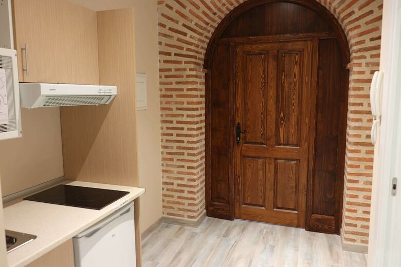 Apartamentos Tur�sticos Desiree