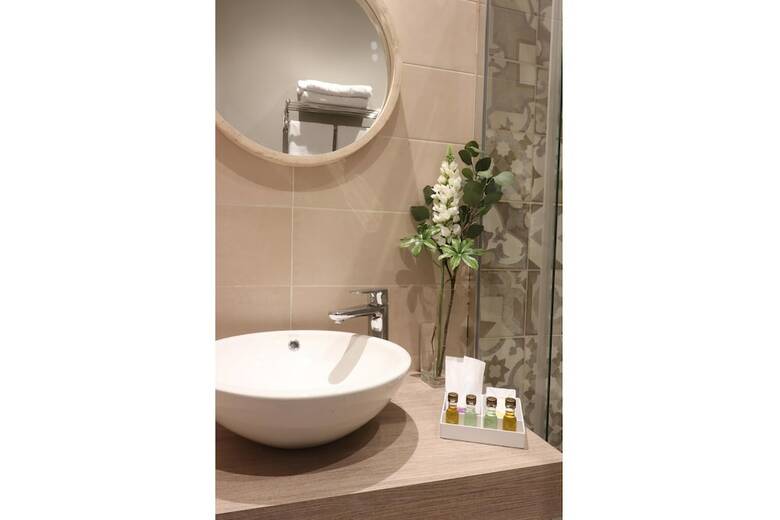 Apartamentos Tur�sticos Desiree