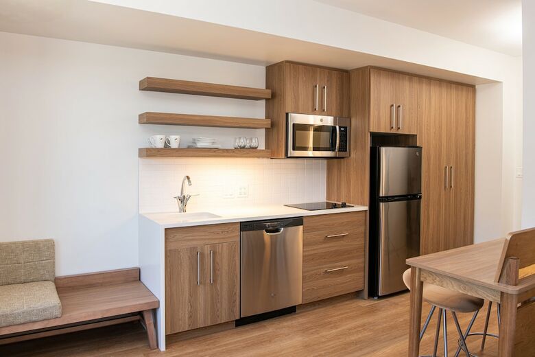 Hotel Element Scottsdale At Skysong