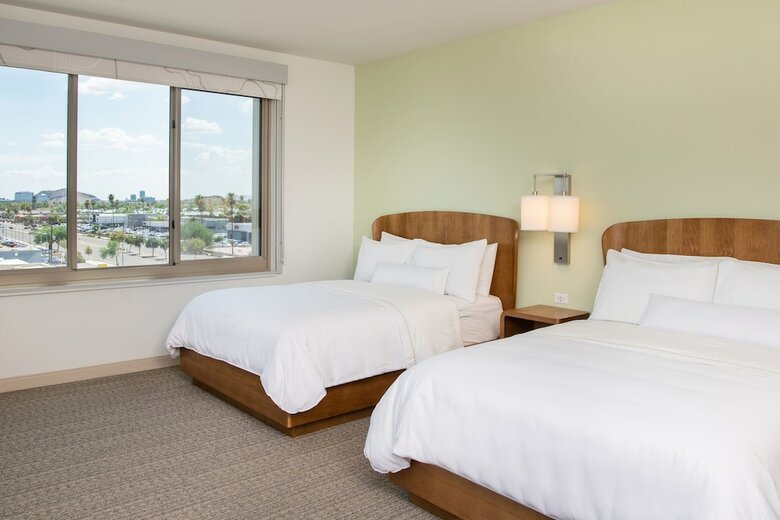 Hotel Element Scottsdale At Skysong