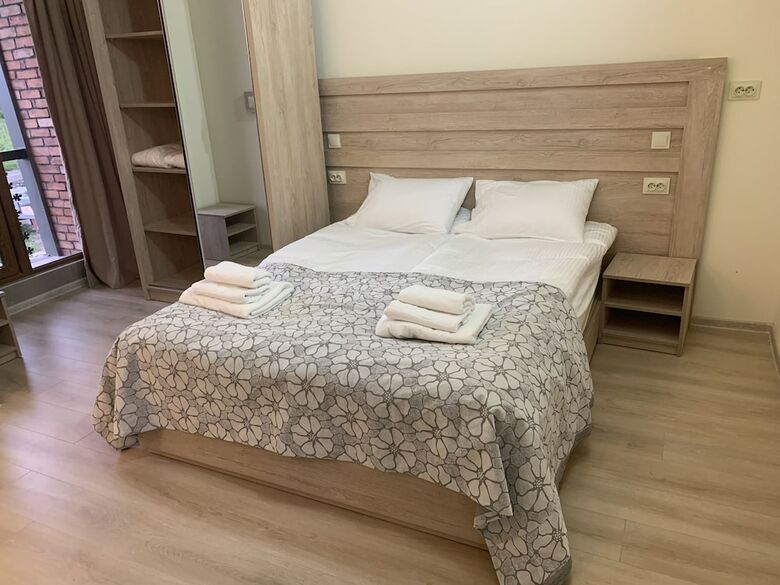 Hotel Twins Wine Cellar