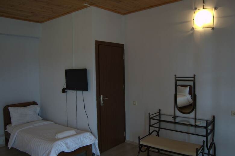 Hotel Twins Wine Cellar