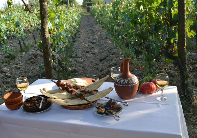 Hotel Twins Wine Cellar