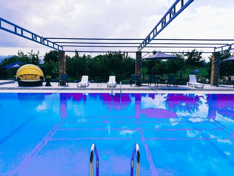 Hotel Twins Wine Cellar