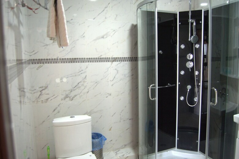 Hotel Twins Wine Cellar