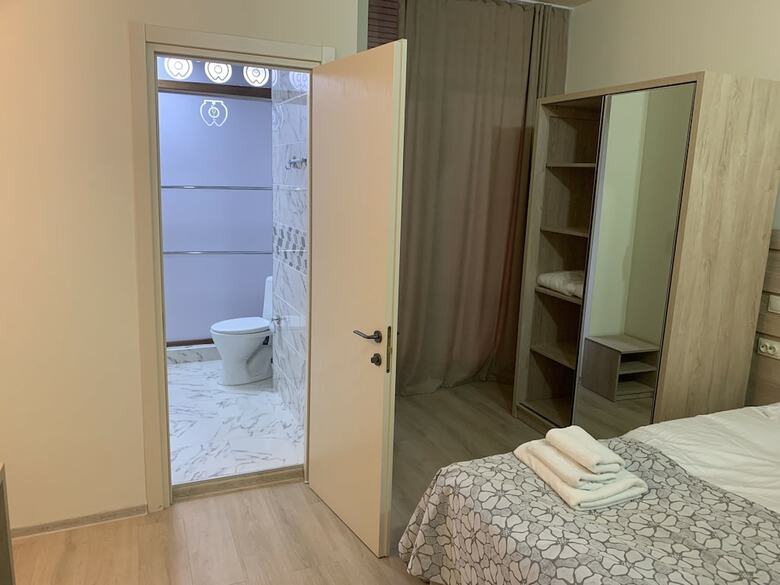 Hotel Twins Wine Cellar