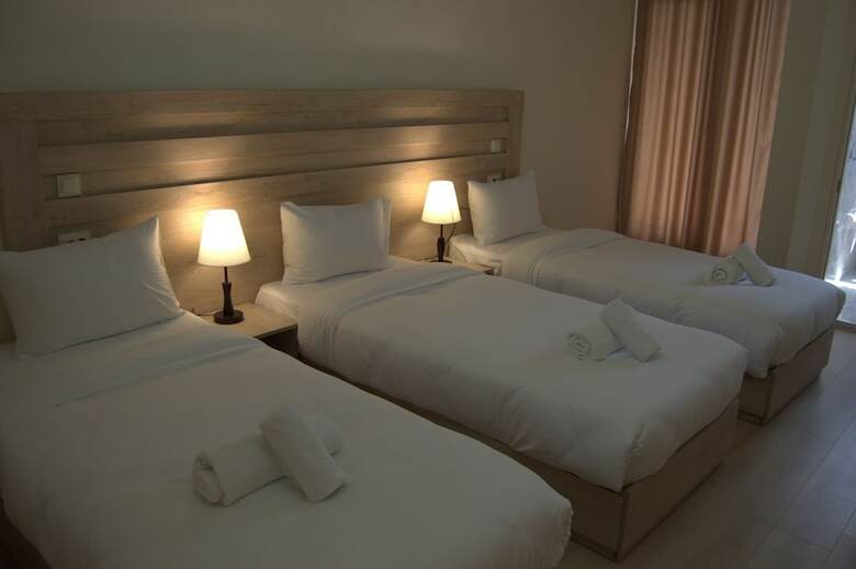 Hotel Twins Wine Cellar