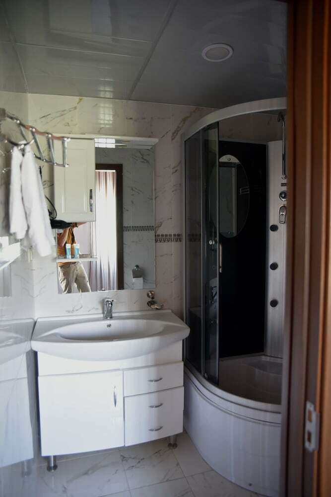 Hotel Twins Wine Cellar