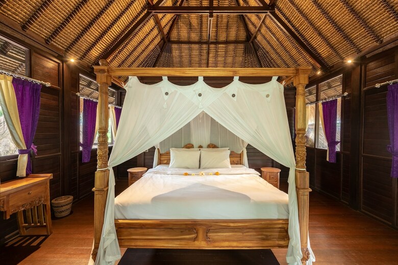 Villa Bali Village